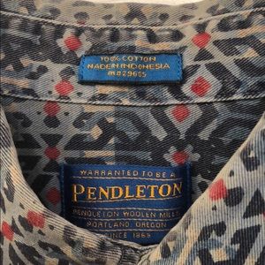 Vintage Pendleton